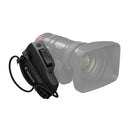 Canon ZSG-C10 Zoom Grip for CN-E18-80mm Lens