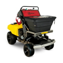 Exmark Z-Spray Lean-to-Steer Stand-On Spreader-Sprayer Vanguard 10 HP ZSL3620