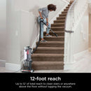 Shark® Rotator® Pet Upright Vacuum with PowerFins® HairPro™ and Odor Neutralizer Technology
