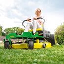 John Deere Z335E 42″ (107cm) Zero-Turn