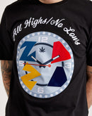 Central Mills Zaza No Lows Tee