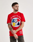 Central Mills Zaza No Lows Tee