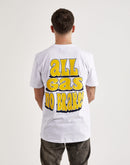 Central Mills Zaza All Gas No Brakes Tee