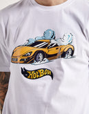Central Mills Zaza All Gas No Brakes Tee