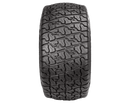 NDX 23X10.50 Air-Less Tire Zero T II S ASM 4ON4 -1BLK Fits Bobcat XRS Pro RS, JD ZTrak