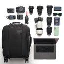 Tenba Roadie Spinner 21 V2 International Rolling Camera Case
