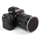 NiSi JetMag Pro Landscape ND Kit 67Mag Magnetic Filter Kit (67mm)