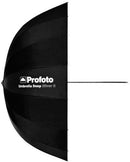 Profoto Umbrella Deep Silver S (33")