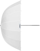 Profoto Umbrella Deep Translucent S (33”)