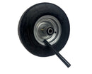 OTR 13X6.50-6/Smooth Semi-Pne Tire Assy A-103013