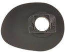 Hoodman HoodEYE H-EYEC18G Eyecup for Most Canon SLR Models