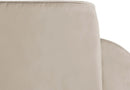 Total Body Pregnancy Pillow - Beige