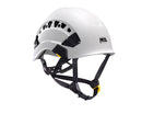 Petzl VERTEX VENT Comfortable Ventilated Helmet (A010CA00) - White