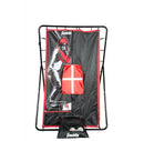 Baseball Rebounder and Pitching Target