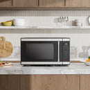 Countertop Microwave Oven - 1.1 Cu Ft