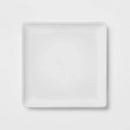 16pc Porcelain Square Rim Dinnerware Set - Threshold™