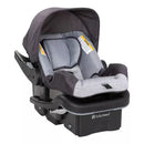 Passport Carriage Travel System - Silver