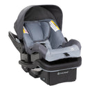 Tango All-Terrain EZ-Lift Plus Travel System - Ultra Gray