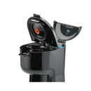 Single Serve Coffee Maker - Black