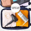 Travel Garment Steamer - Convertible Voltage