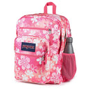 Big Student Backpack - Blue