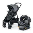 Corso Primo ClearTex Travel System - Aspen