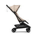 Butterfly 2 Ultra Compact Stroller - Desert Taupe