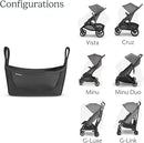 Carryall Parent Organizer Tote