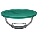 8pc Mixing Bowl Set - Multicolor