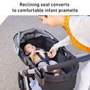 Modes Pramette Stroller - Redmond