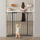 Baby Gate - Graphite