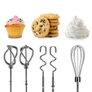 5-Speed Hand Mixer - Black