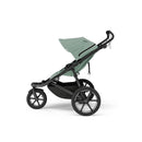 Urban Glid 3 Single Child All-Terrain Stroller - Mist Green