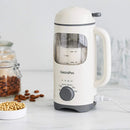 Milk Maker - Cream