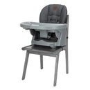 Minla 6-in-1 High Chair - Safari Gray