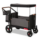 Kid and Cargo Stroller Wagon - Gray