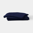 4-Pack Napkins - Dark Blue