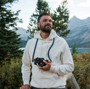 Promaster Rope Strap 47" - Indigo