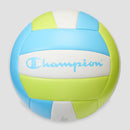 Official Size Volleyball - Blue/Yellow