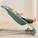 Baby Bouncer - Sage Green