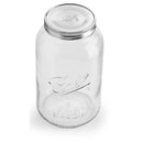 Ball 1gal Glass Storage Jar Clear
