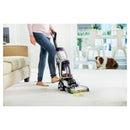 ProHeat 2X Revolution Pet Pro Plus Carpet Cleaner 3588 11" Cleaning Path - Purple