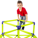 Monkey Bars Climbing Tower - Outdoor Fun for Kids 3 to 6