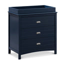 Universal Removable Changing Tray - Navy