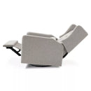 Everly Recliner - Grey Eco Weave