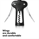 Corkscrew - Black