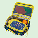 Kids Double Insulated Lunch Bag - Space