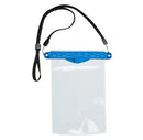 Waterproof Phone Pouch with Magnetic Seal