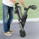 Liteway Stroller - Lavender