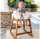 Disney Baby Shopping Cart and High Chair Cover - Winnie the Pooh